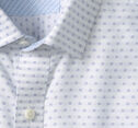 Ovation Non-Iron Dress Shirt image number null