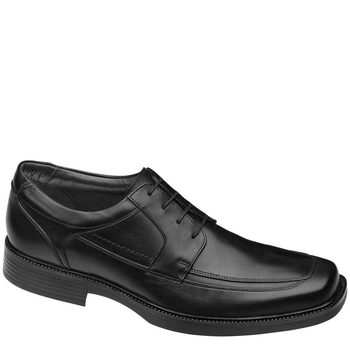 Norvell Moc Toe Lace Up image number null