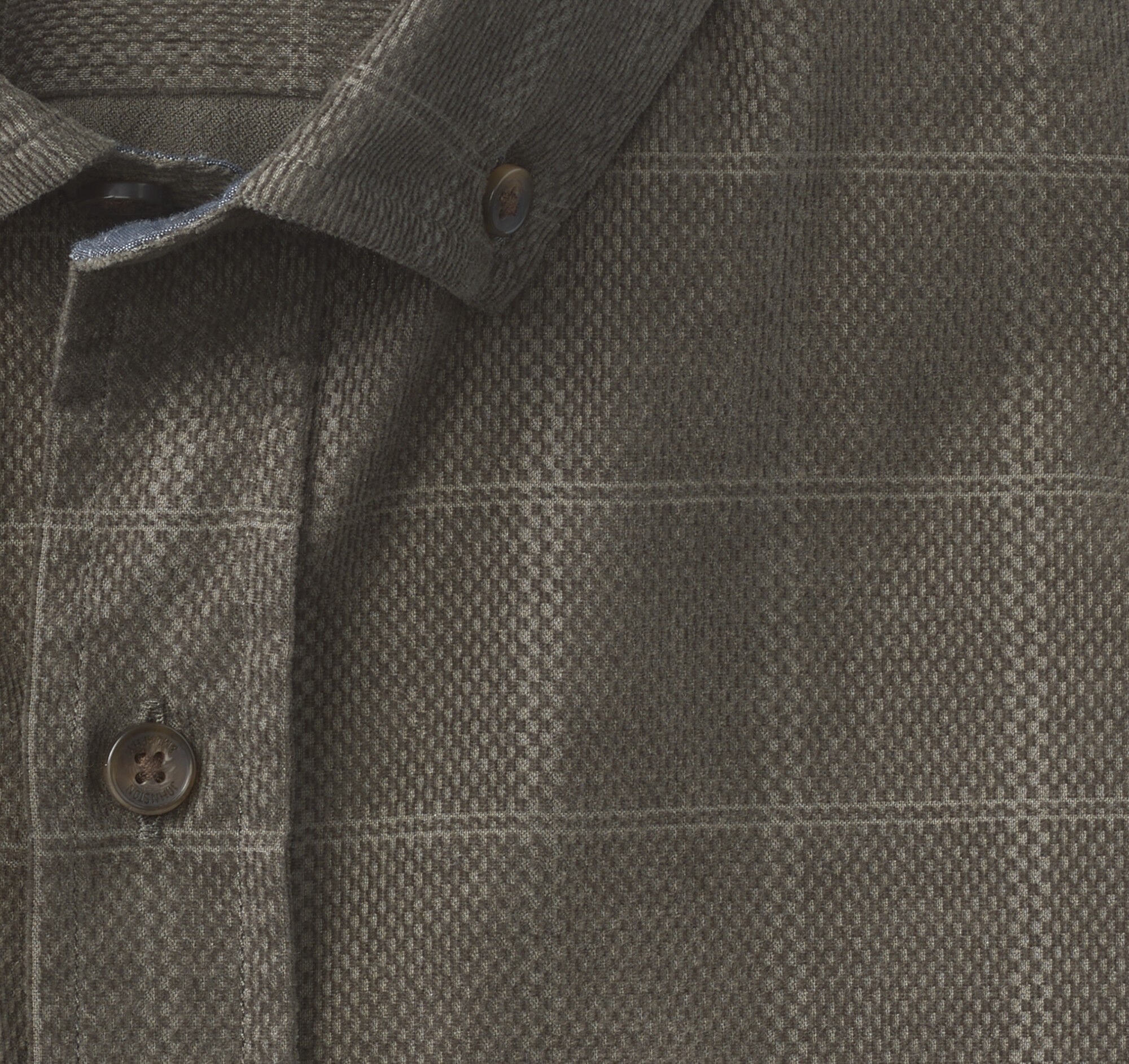 Sherwood Corduroy Shirt