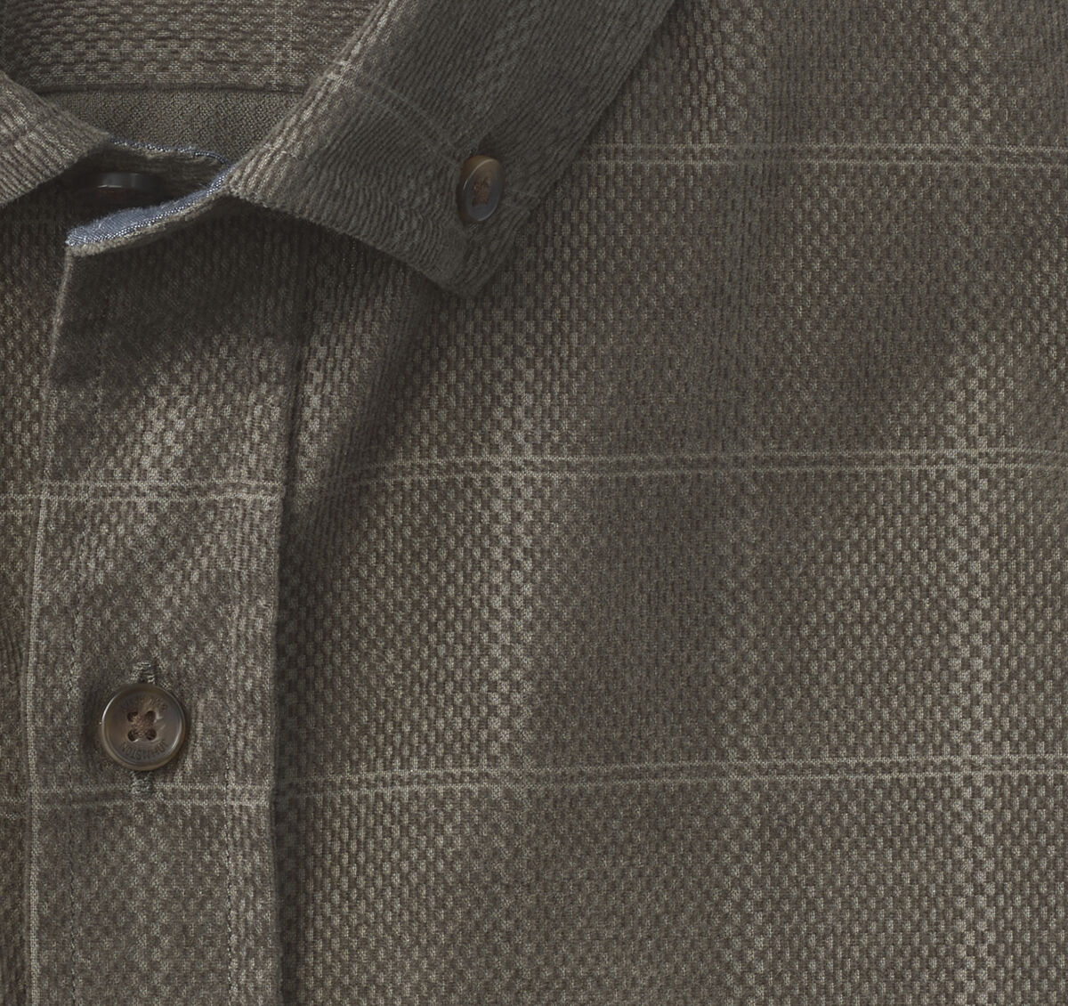 Sherwood Corduroy Shirt image number null