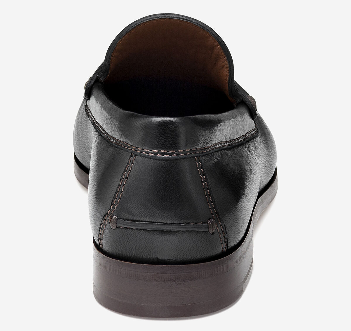 Baldwin Penny Loafer image number null