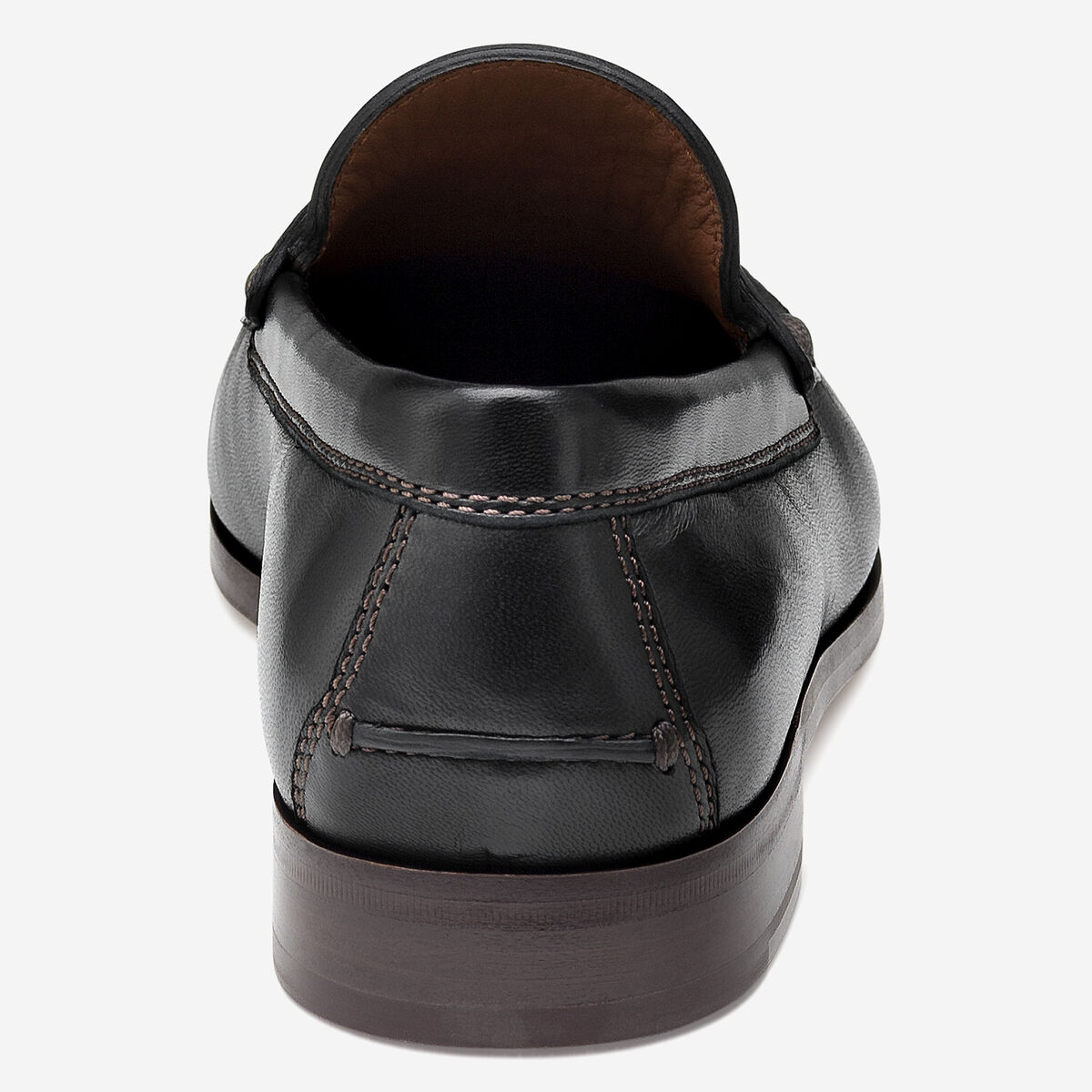 Baldwin Penny Loafer image number null