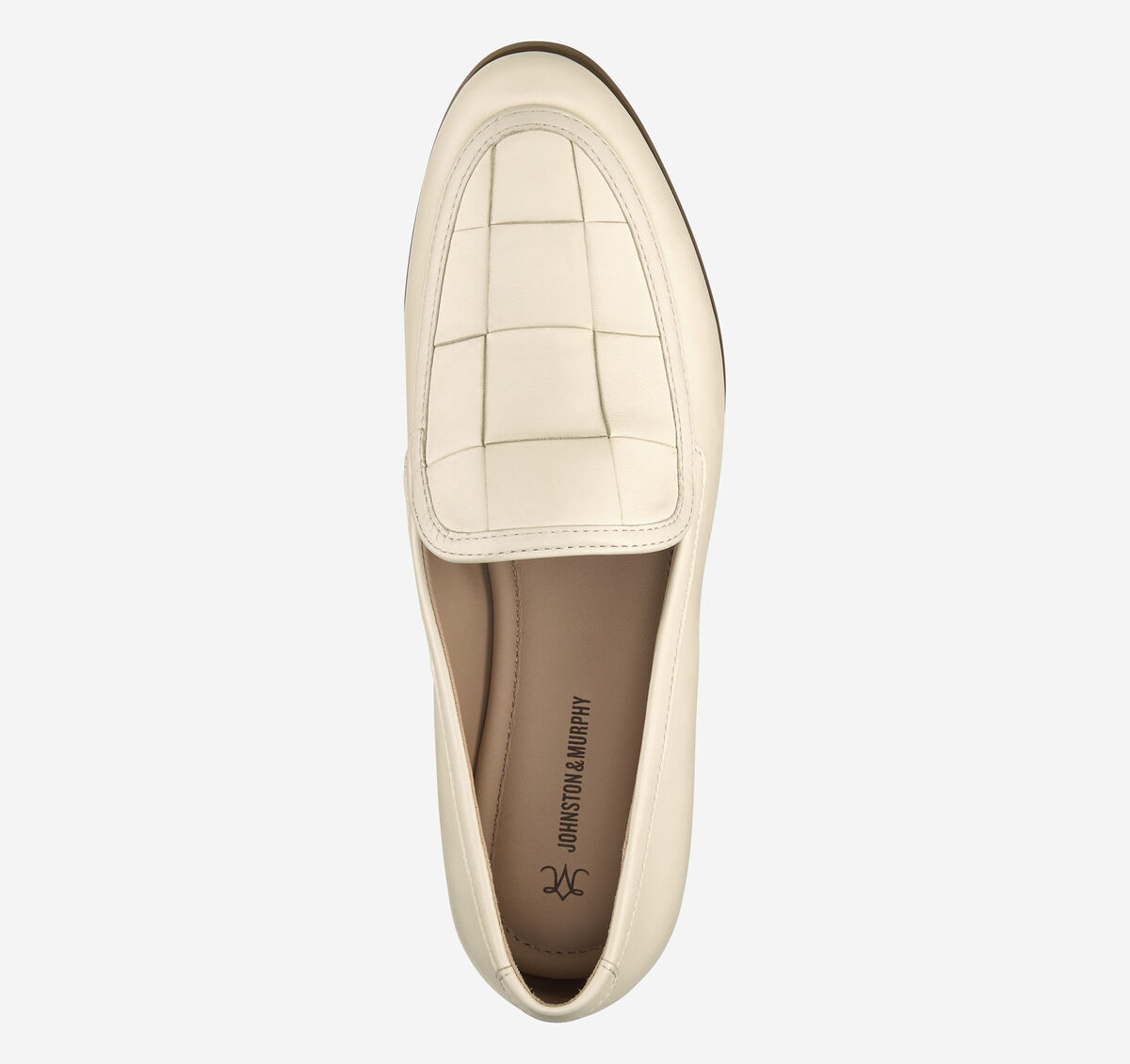 Ali Woven Loafer image number null