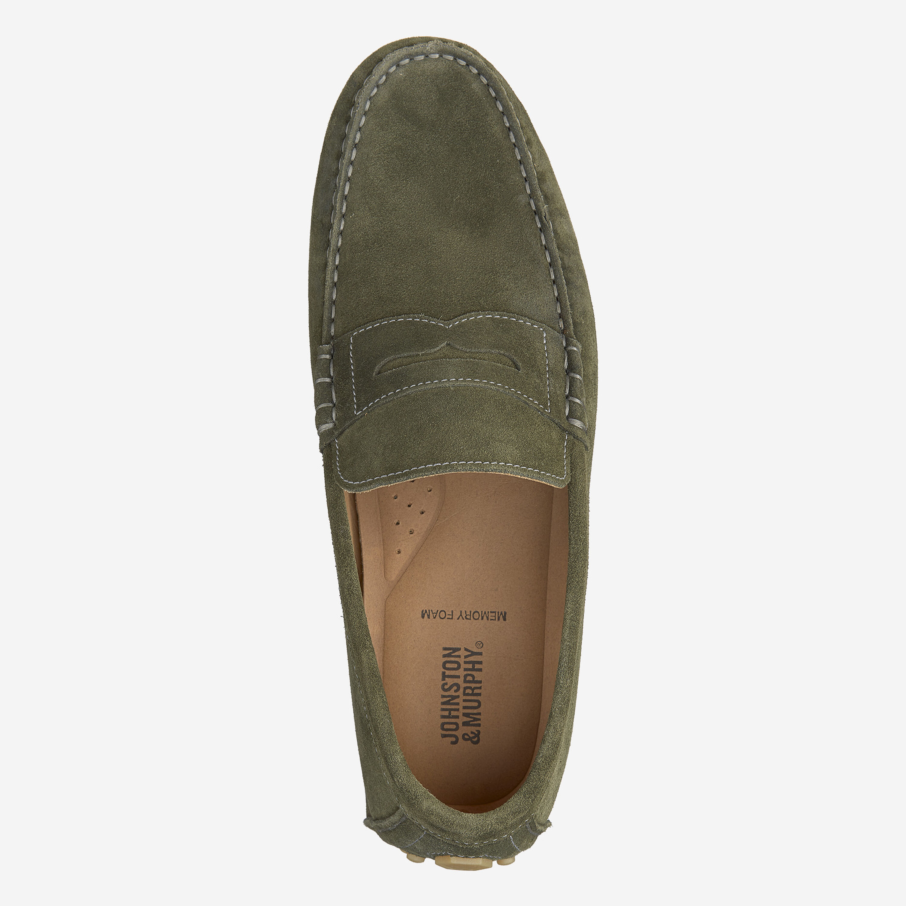 Johnston & Murphy Athens Penny Loafer Men main image 4