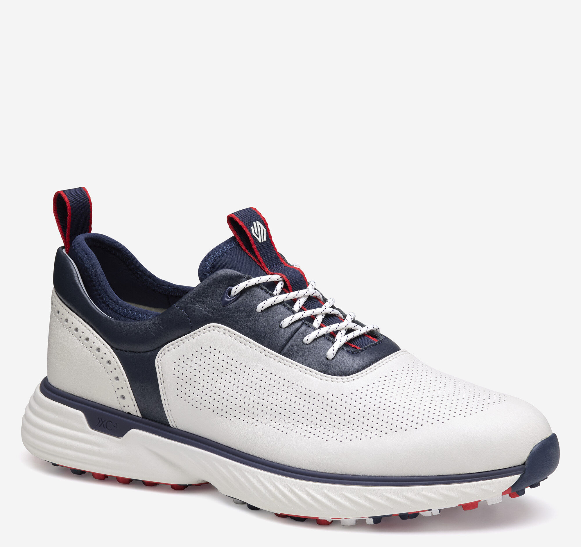Men's Golf Shoes | Johnston & Murphy