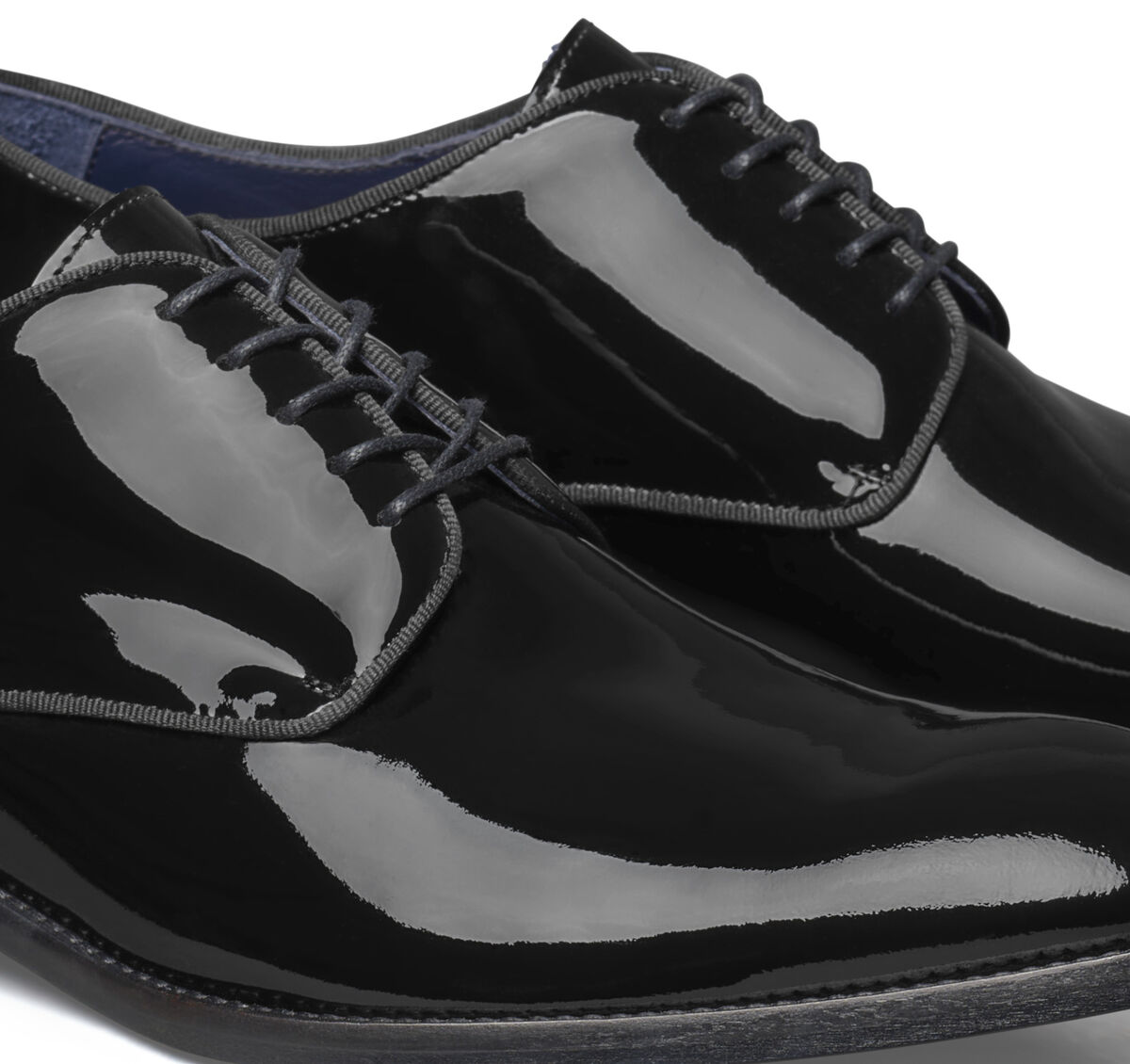 Kinser Plain Toe image number null