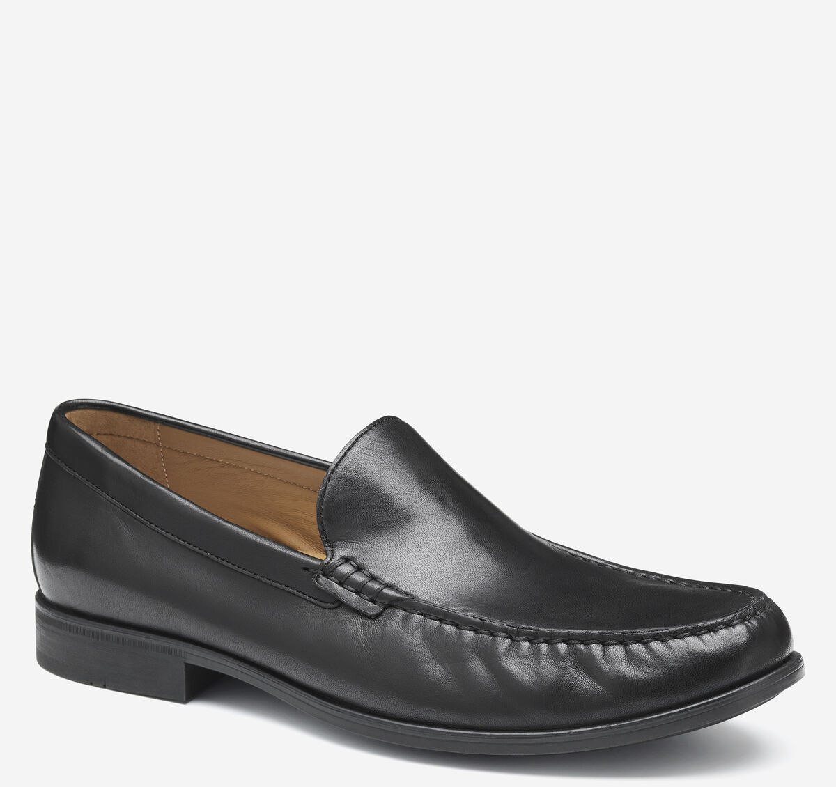Harrison Venetian Loafer image number null