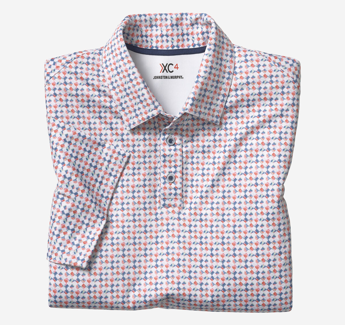 XC4&reg; Performance Polo image number null