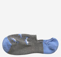High-Cut Liner Socks image number null