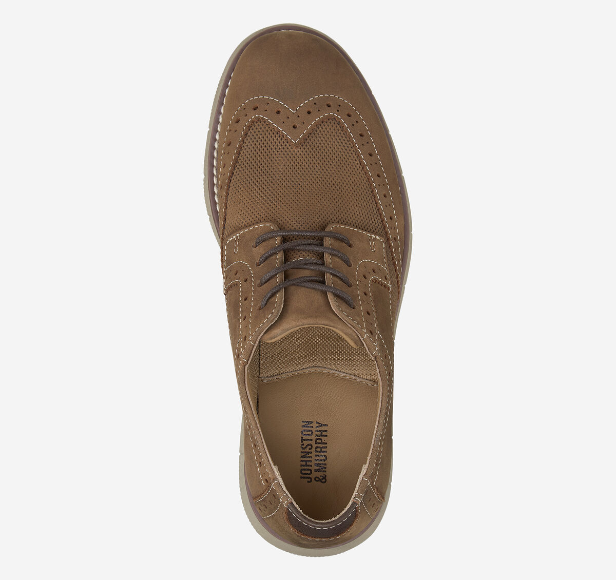 Big Kid Holden Wingtip image number null