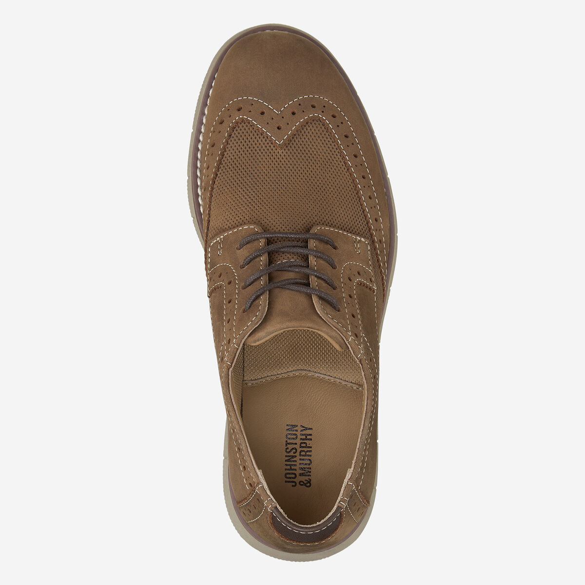 Big Kid Holden Wingtip image number null