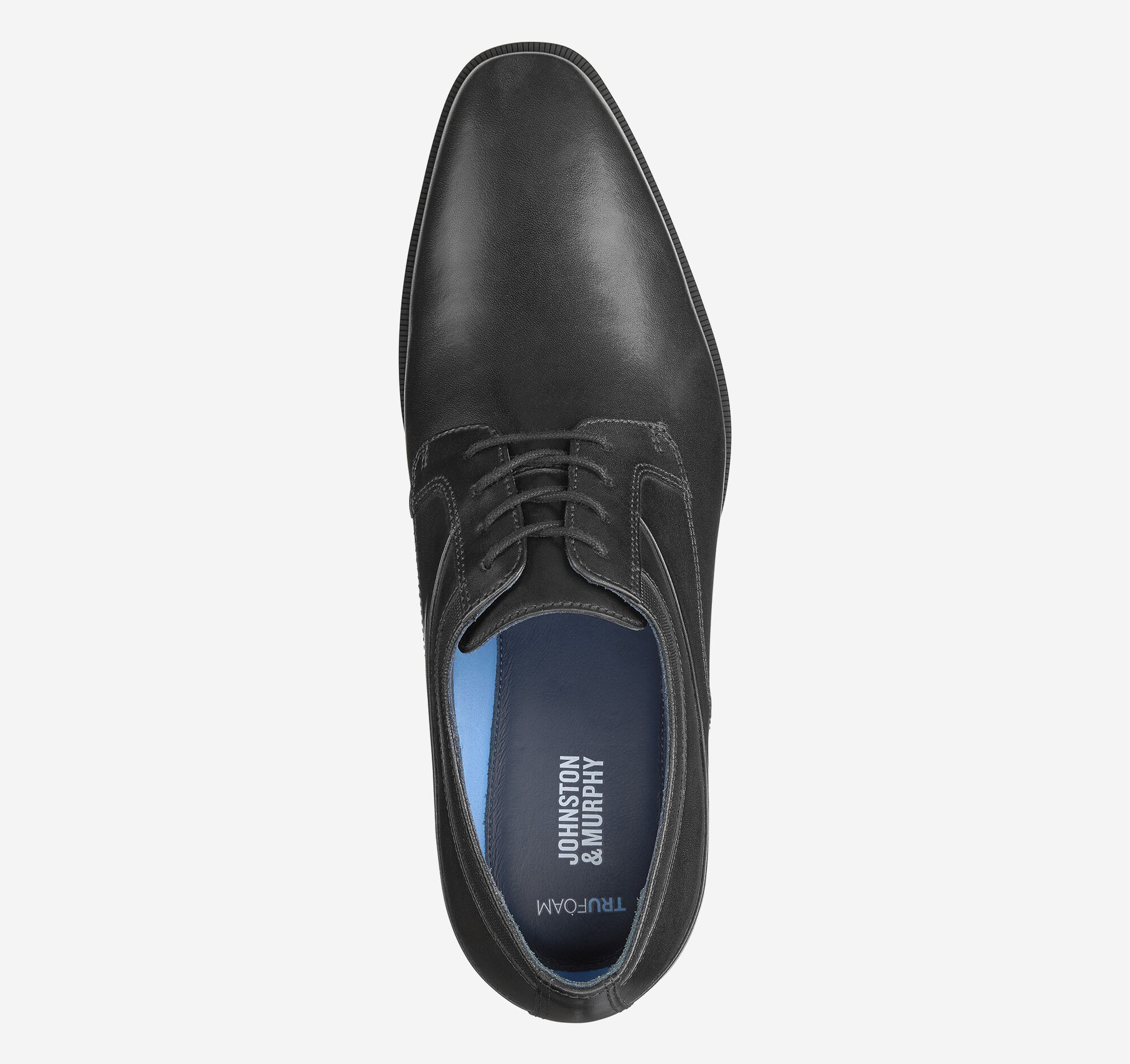 Gibbons Plain Toe