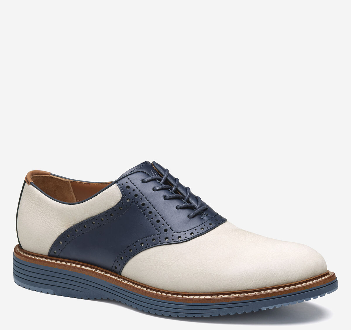 Upton Saddle image number null