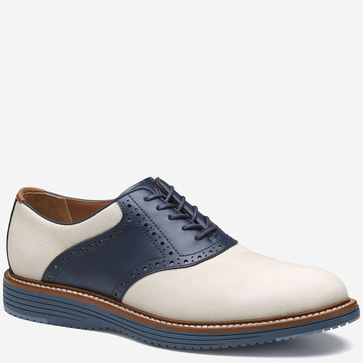 Upton Saddle image number null