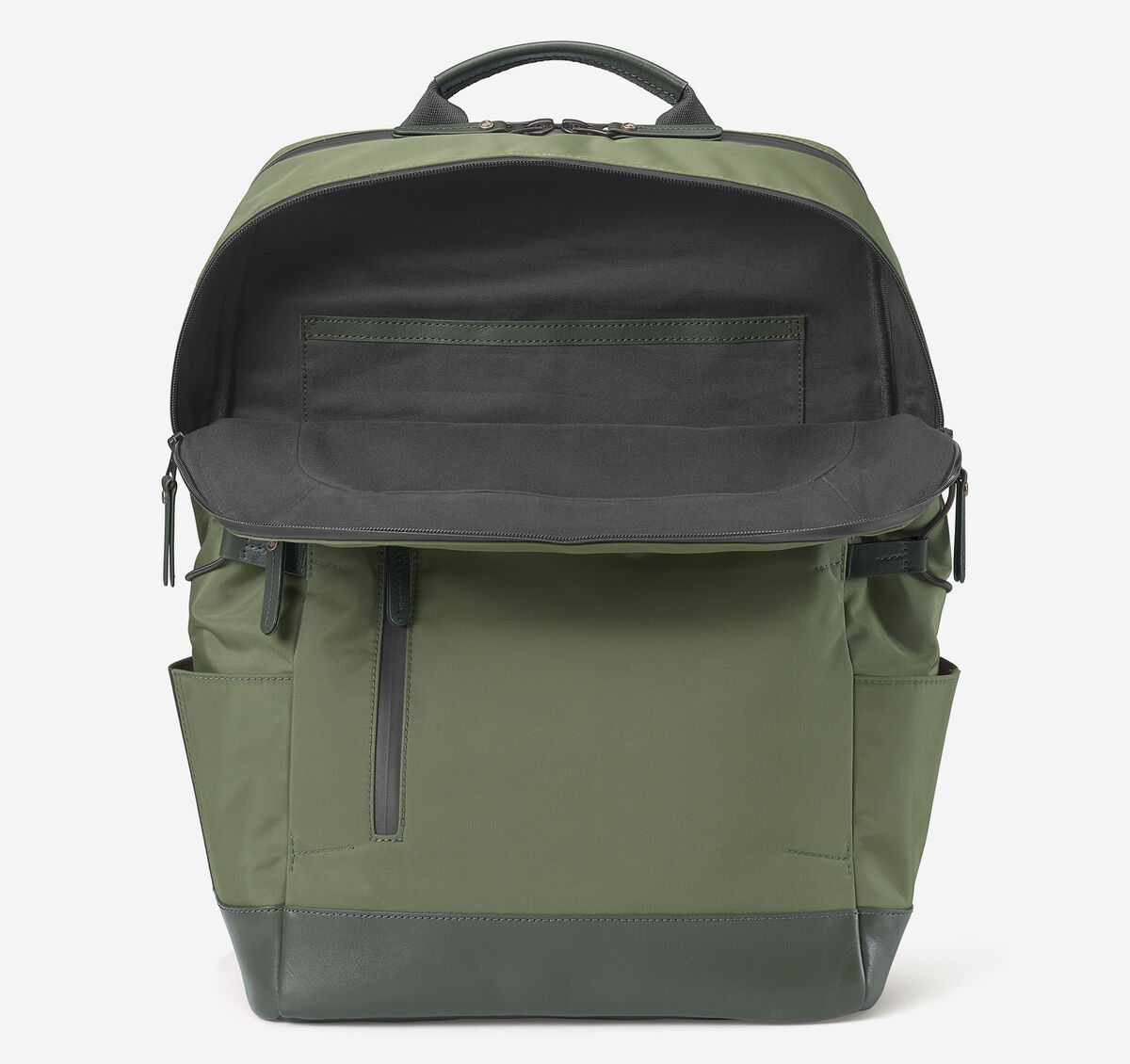 Hudson Waterproof Backpack image number null