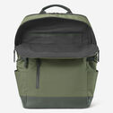 Hudson Waterproof Backpack image number null