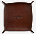 Whitmore Hand-Painted Valet Tray image number null