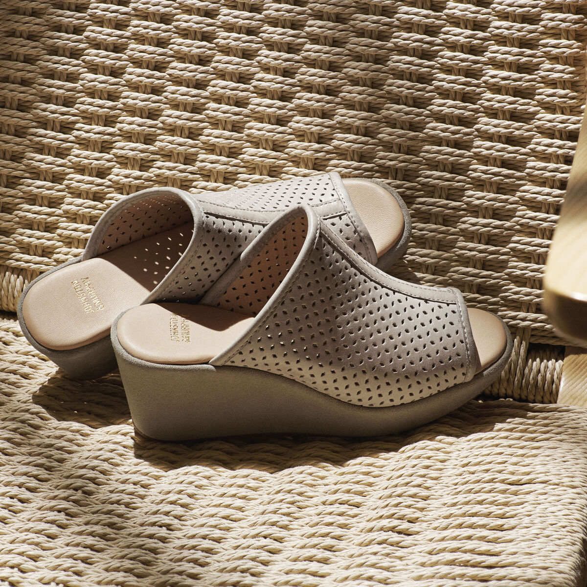 Delaney Perfed Slide image number null