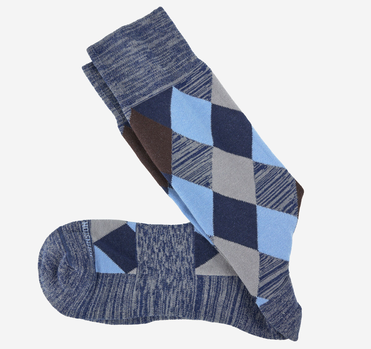 First in Comfort Socks image number null
