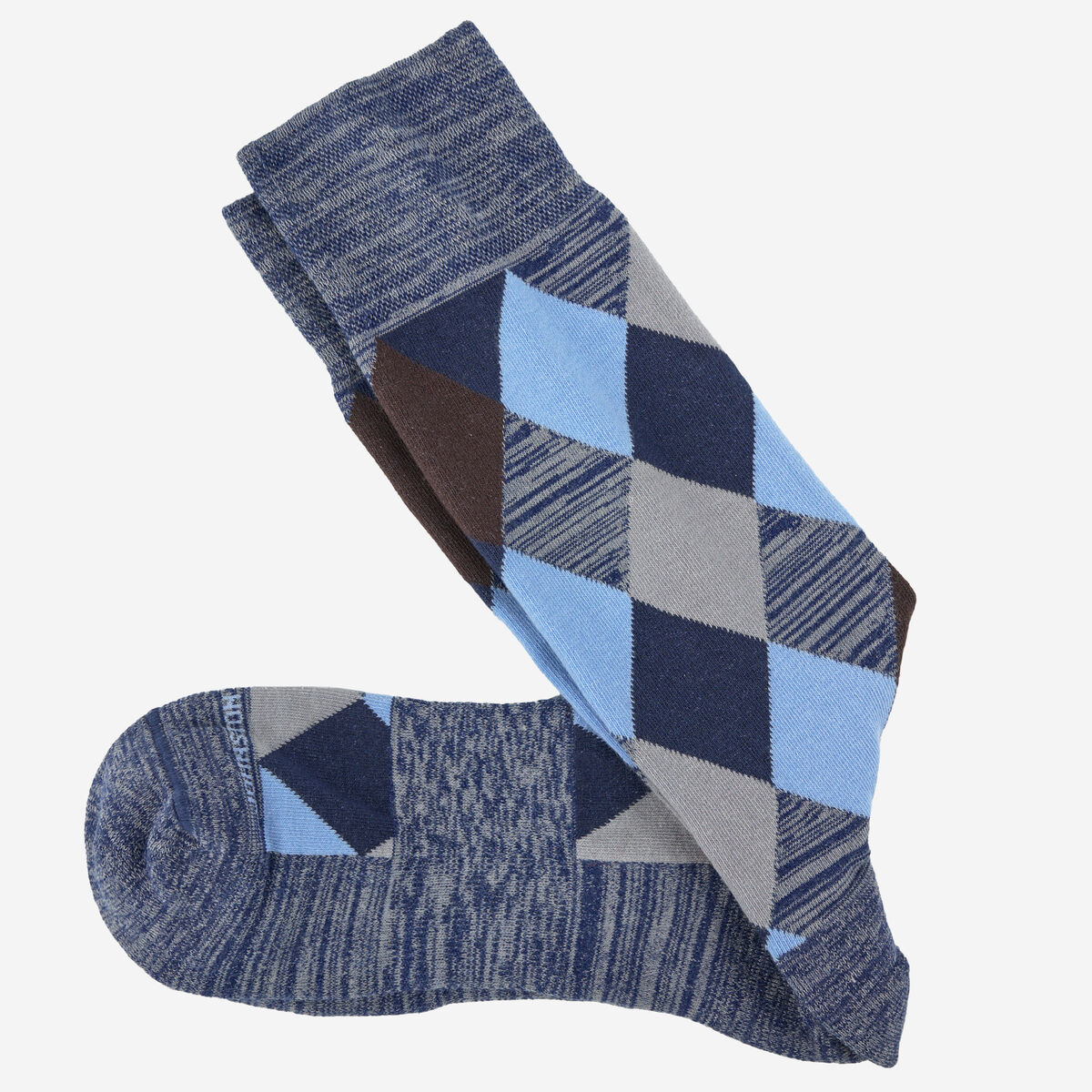 First in Comfort Socks image number null