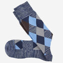 First in Comfort Socks image number null