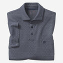 XC4&reg; Jacquard Polo image number null