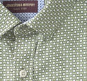 Logan Printed Long-Sleeve Shirt image number null