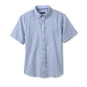 Logan Printed Short-Sleeve Shirt image number null
