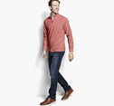 French Terry Quarter-Zip image number null