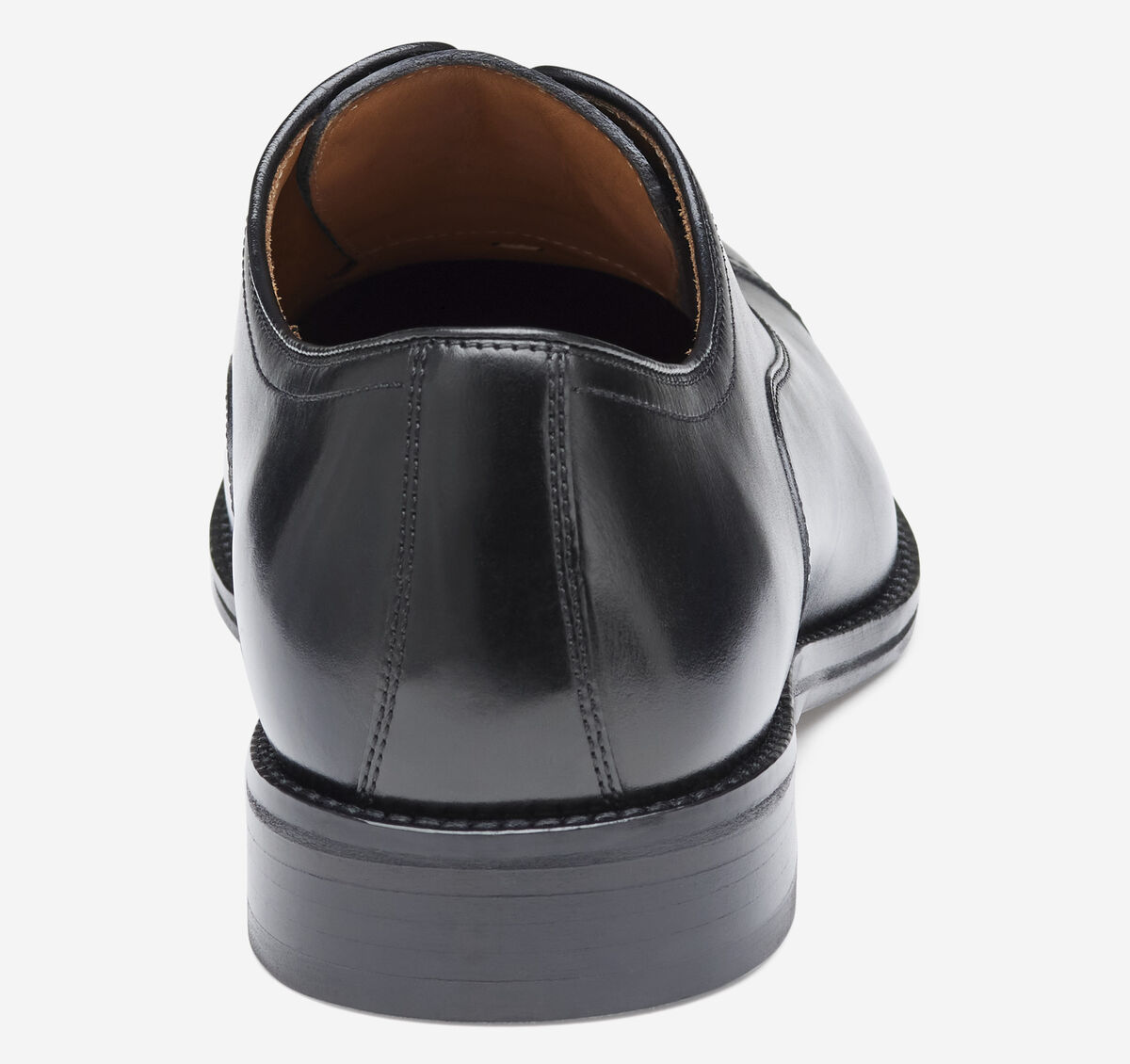 Sullivan Cap Toe image number null