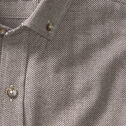 Brushed Heathered Woven Shirts image number null