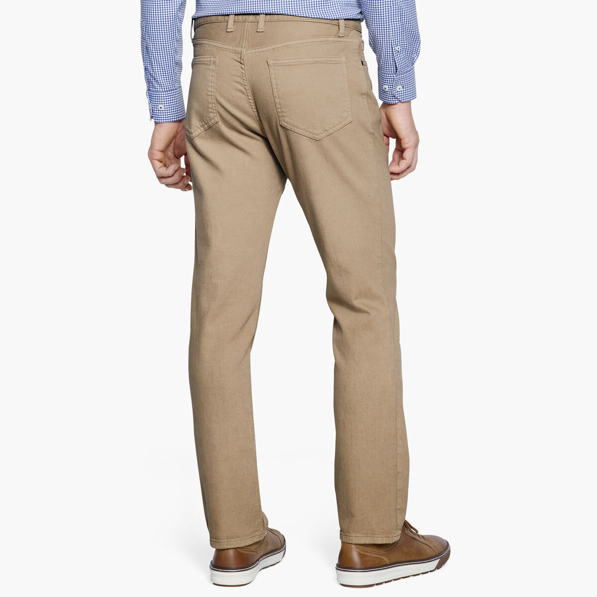 Denim Jeans image number null