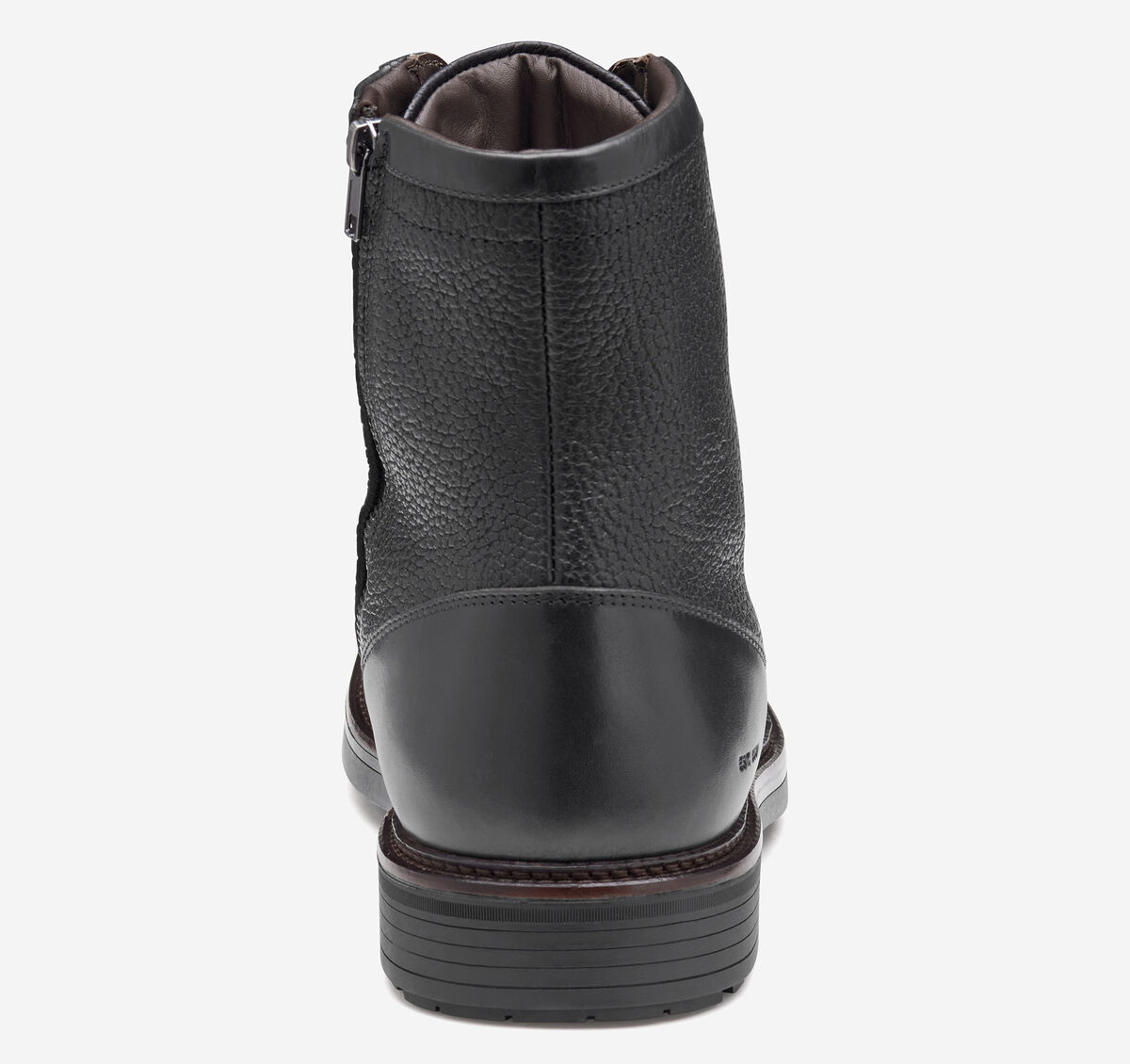 Latham Plain Toe Boot image number null
