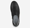Emery Zip Bootie image number null