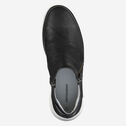 Emery Zip Bootie image number null