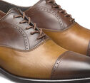 Ellsworth Cap Toe image number null