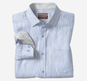 Collin Jacquard Shirt image number null