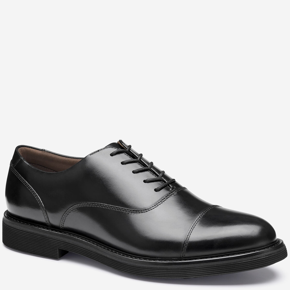 Tyson Dress Cap Toe image number null
