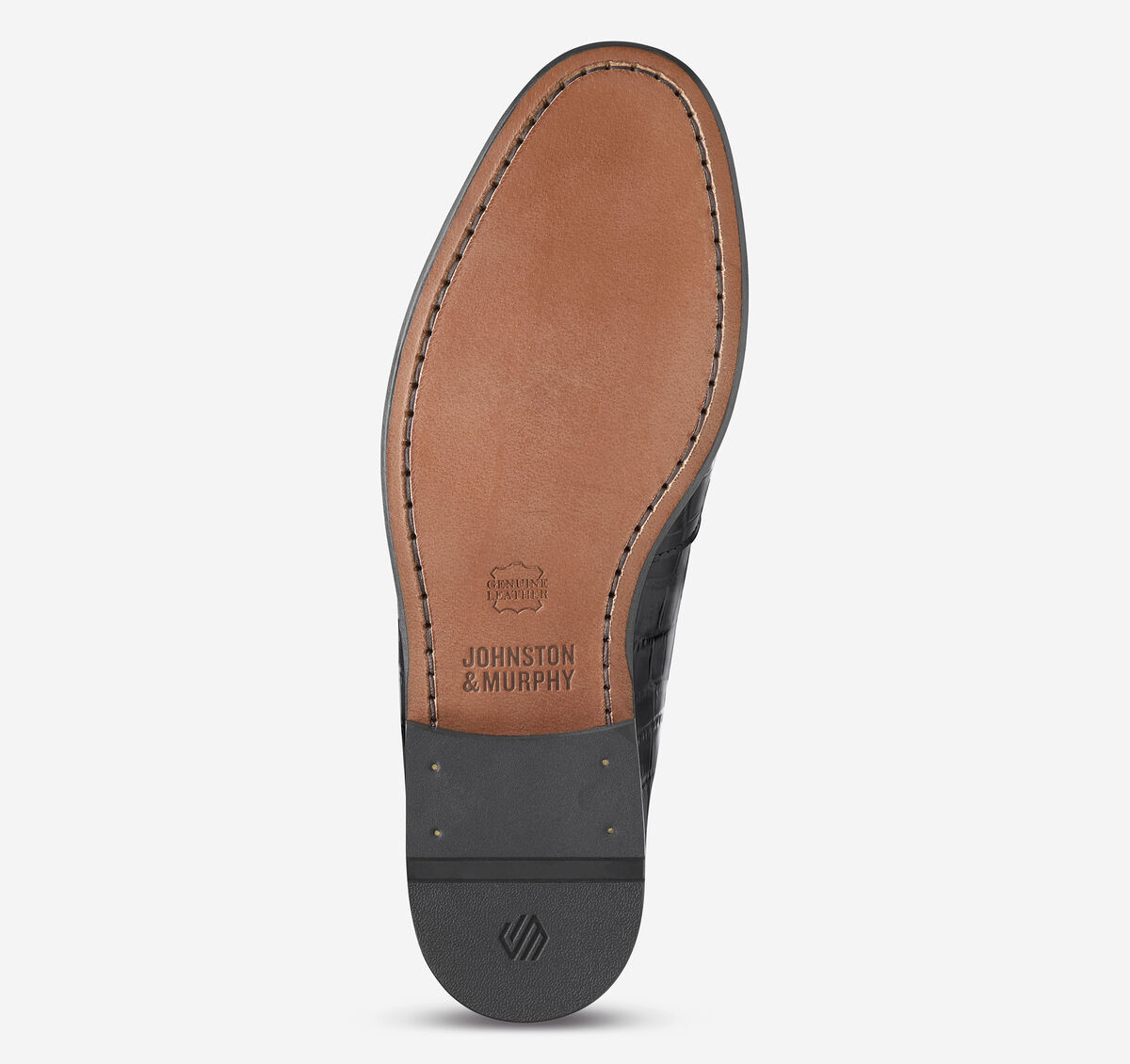 Humphrey Bit Loafer image number null