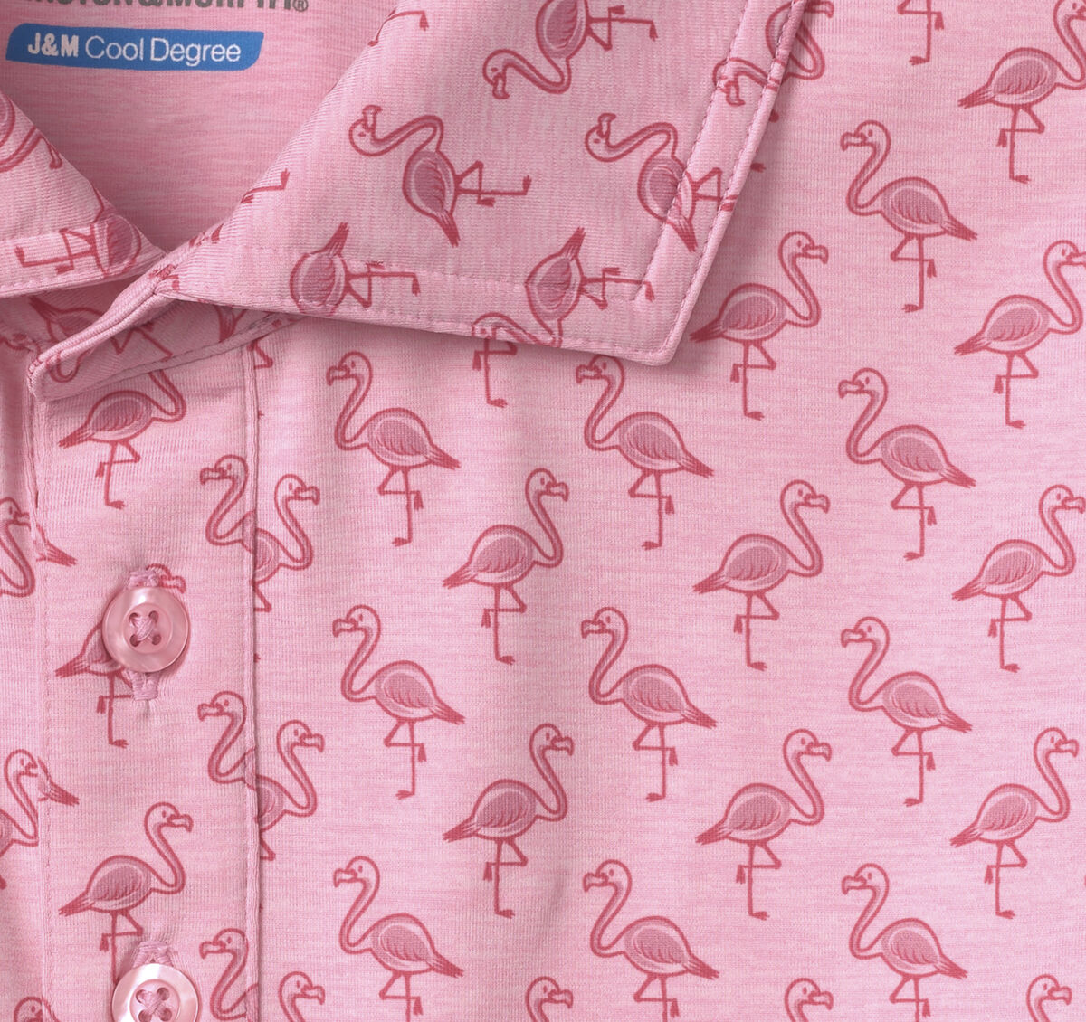 XC4&reg; Performance Print Polos + Cool Degree&trade; image number null