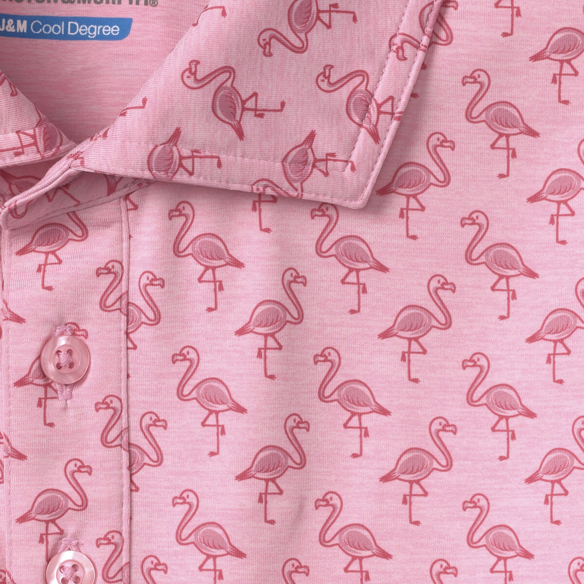 XC4® Performance Print Polos + Cool Degree™ image number null