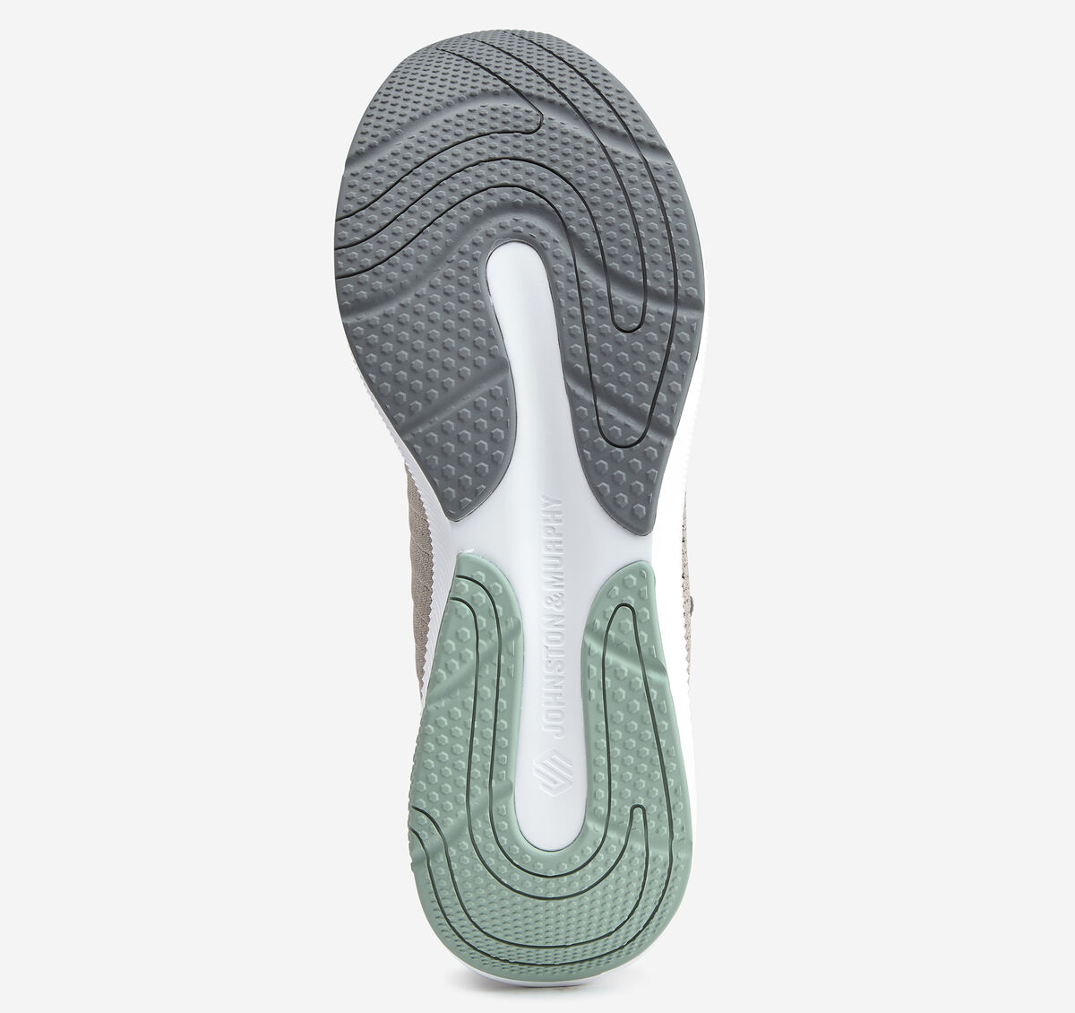 Miles Knit Lace-Up image number null