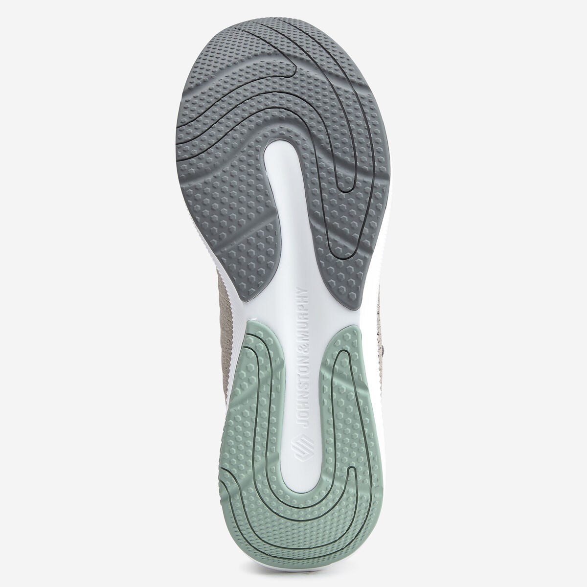 Miles Knit Lace-Up image number null