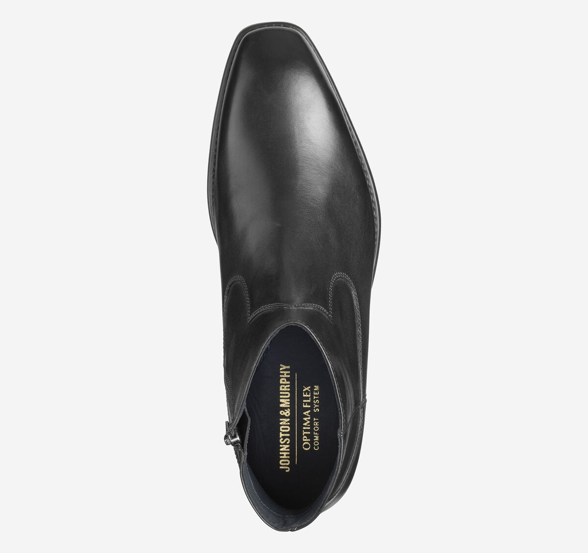 Ashton Inside-Zip Boot image number null