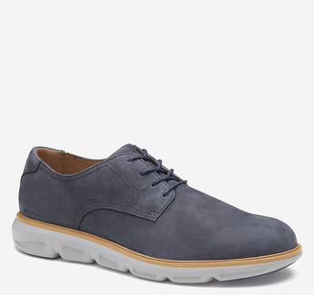 Larkin Plain Toe
