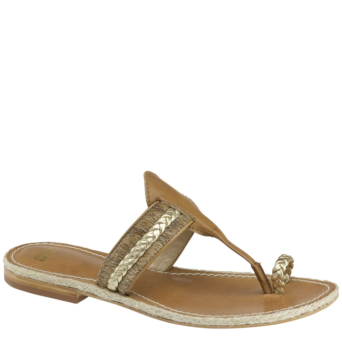 Wendy Toe-Ring Thong image number null