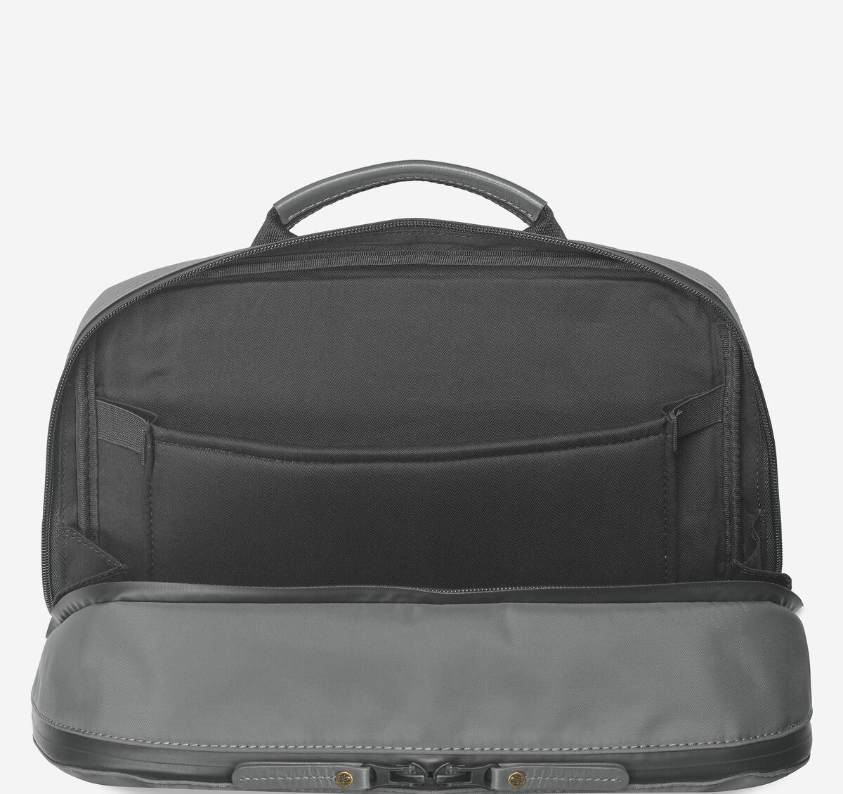 Hudson Waterproof Backpack image number null