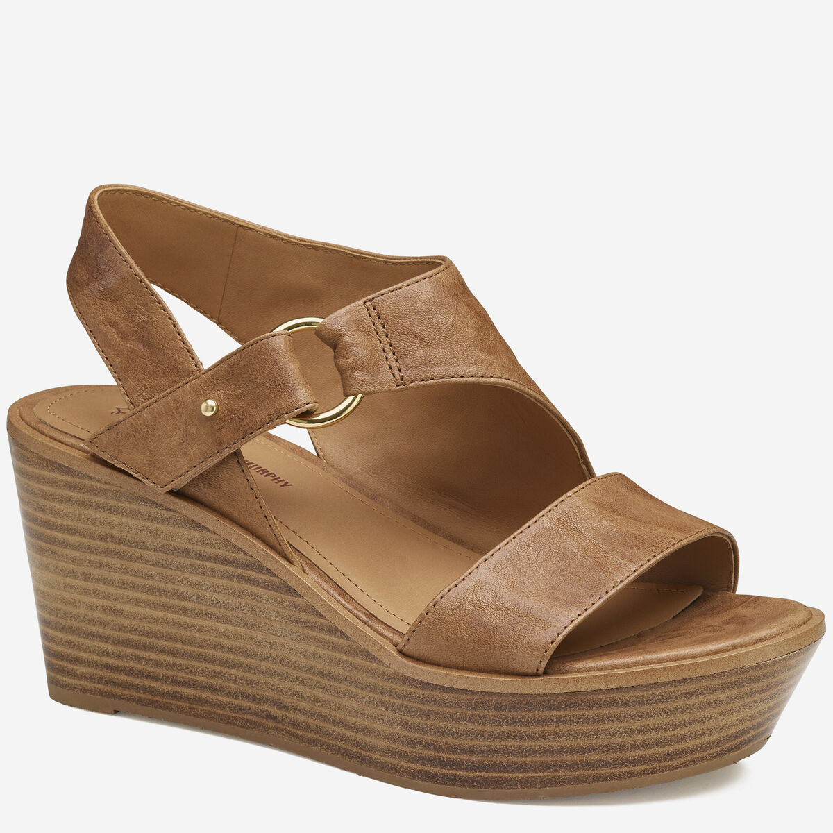 Jade Asymmetrical Strap image number null