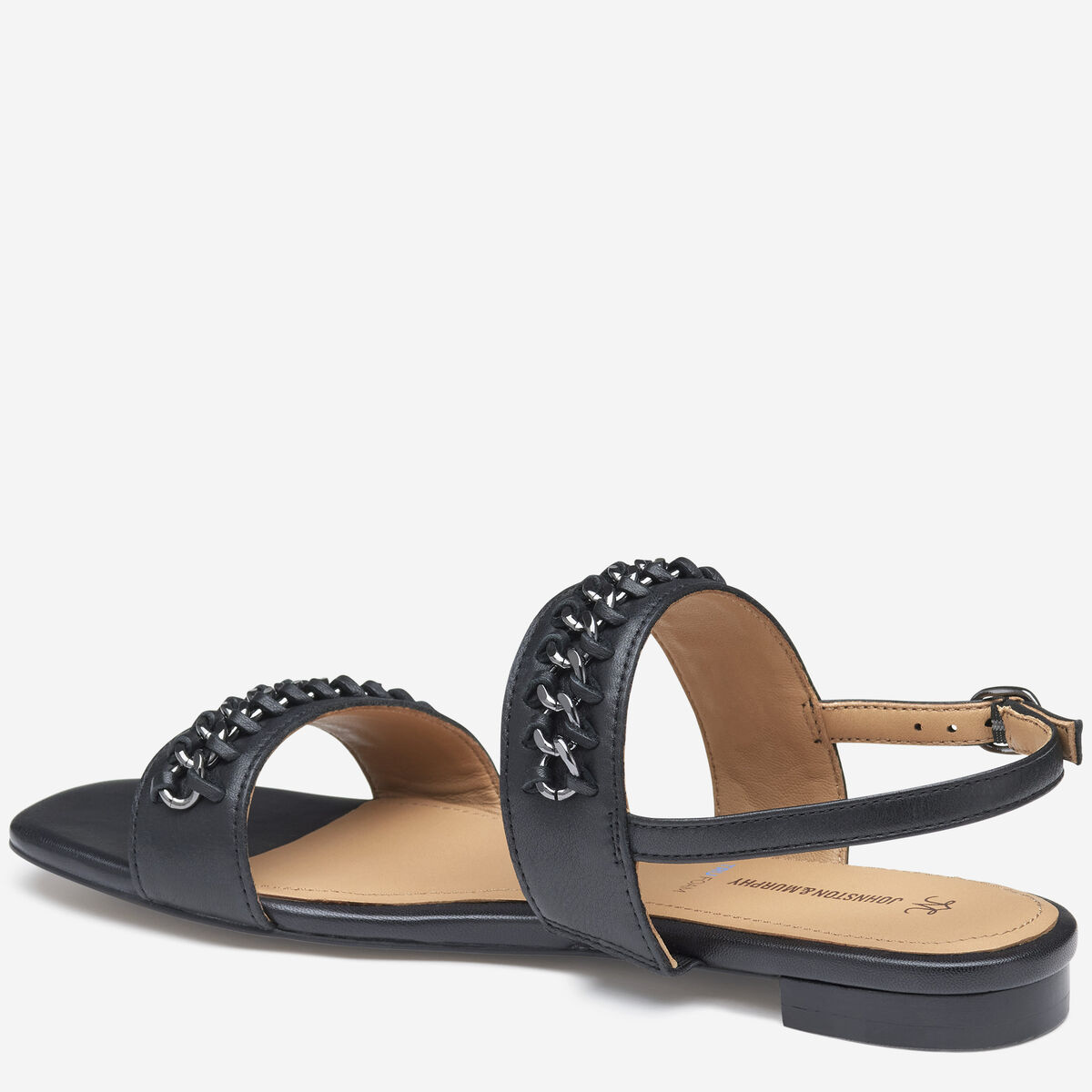 Lilly Chain Sandal image number null