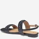 Lilly Chain Sandal image number null
